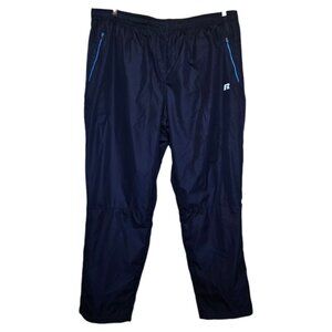Men's RUSSELL ATHLETIC Track Pants sz 2XL (44-46)